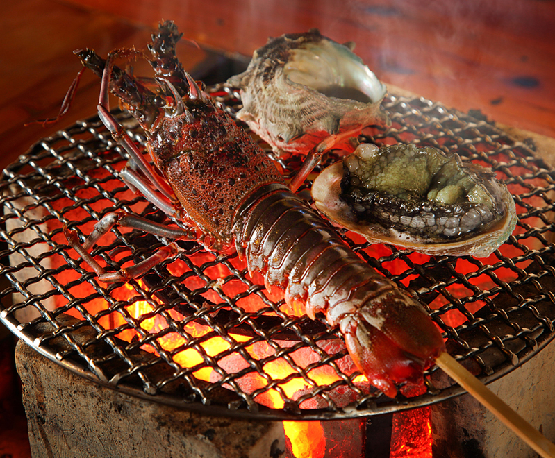 Hidden Yashiki Tenzen Photos 2